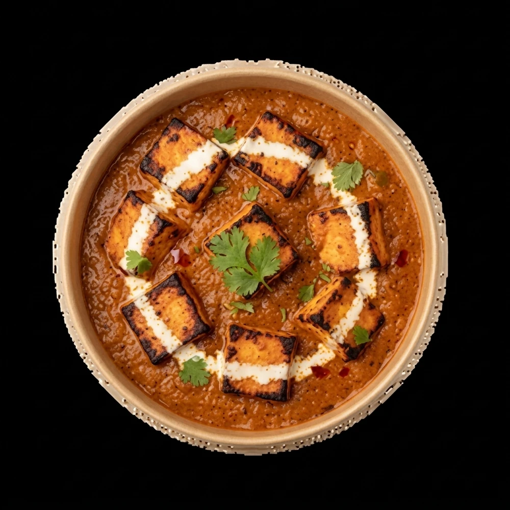 Paneer Tikka Masala - Indian meal prep delivery in Brooklands, Winnipeg